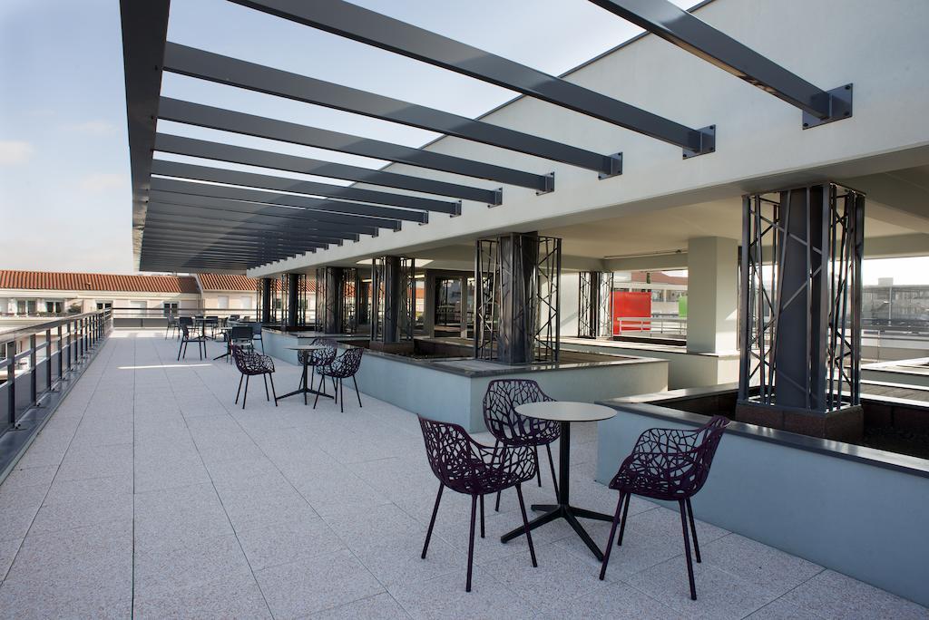 Domitys Le Pont Des Lumieres Lejlighedshotel Lyon Eksteriør billede